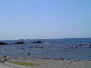 日本海１